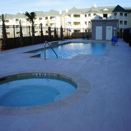 La Quinta Inn & Suites By Wyndham Galveston West Seawall Exterior foto